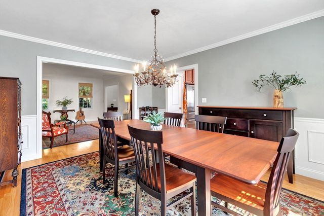 11 Rockland Avenue, Arlington, MA 02474