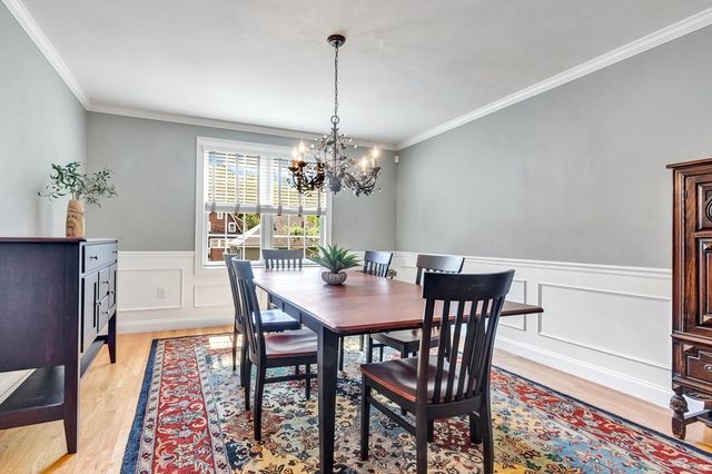 11 Rockland Avenue, Arlington, MA 02474