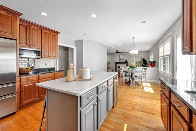 11 Rockland Avenue, Arlington, MA 02474