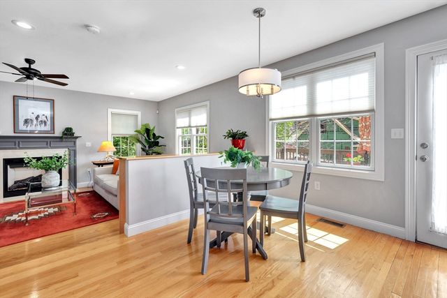 11 Rockland Avenue, Arlington, MA 02474