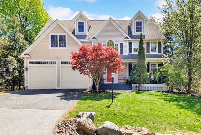 11 Rockland Avenue, Arlington, MA 02474