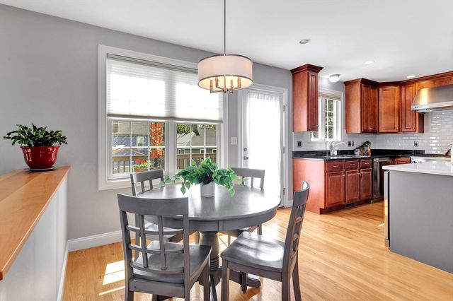 11 Rockland Avenue, Arlington, MA 02474