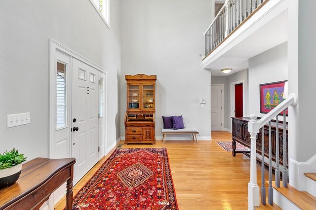 11 Rockland Avenue, Arlington, MA 02474