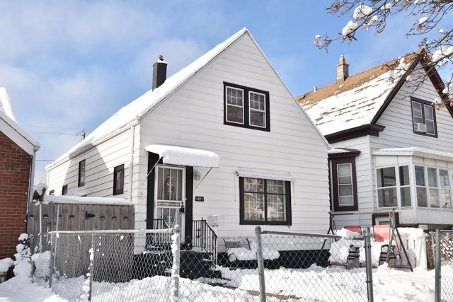 1971 S 32nd STREET, Milwaukee, WI 53215