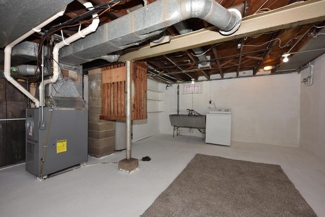 1971 S 32nd STREET, Milwaukee, WI 53215