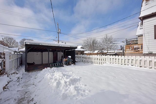 1971 S 32nd STREET, Milwaukee, WI 53215