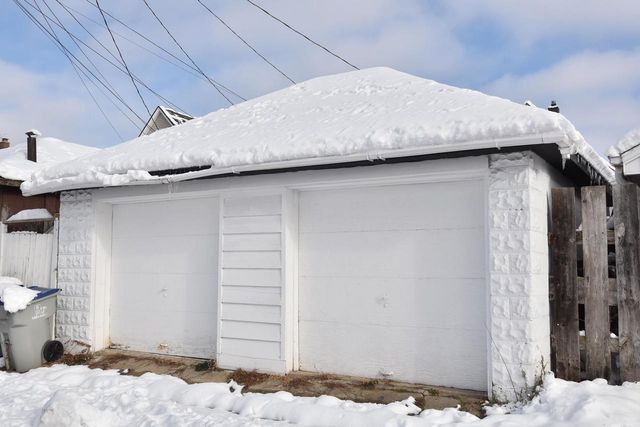 1971 S 32nd STREET, Milwaukee, WI 53215