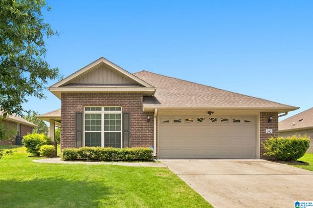 342 IVY HILLS CIRCLE, Calera, AL 35040