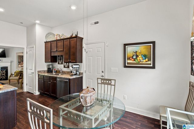 342 IVY HILLS CIRCLE, Calera, AL 35040