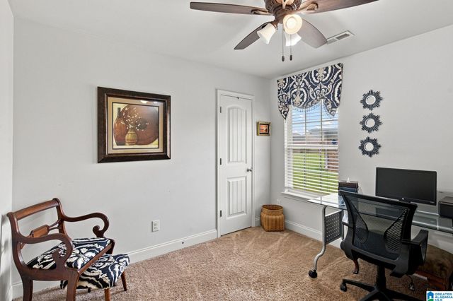 342 IVY HILLS CIRCLE, Calera, AL 35040