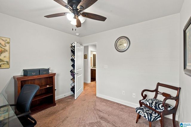 342 IVY HILLS CIRCLE, Calera, AL 35040