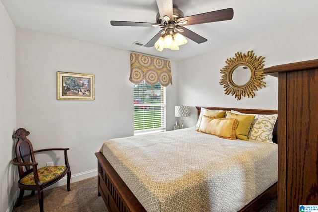 342 IVY HILLS CIRCLE, Calera, AL 35040