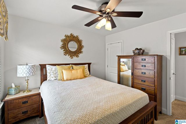 342 IVY HILLS CIRCLE, Calera, AL 35040