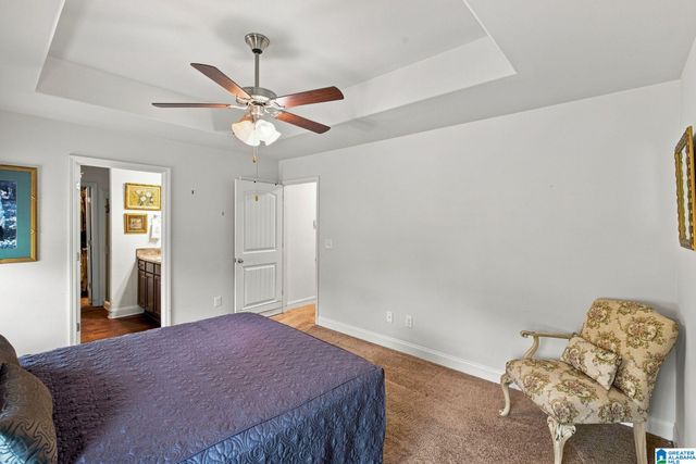342 IVY HILLS CIRCLE, Calera, AL 35040