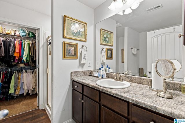 342 IVY HILLS CIRCLE, Calera, AL 35040