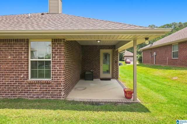 342 IVY HILLS CIRCLE, Calera, AL 35040