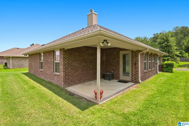 342 IVY HILLS CIRCLE, Calera, AL 35040
