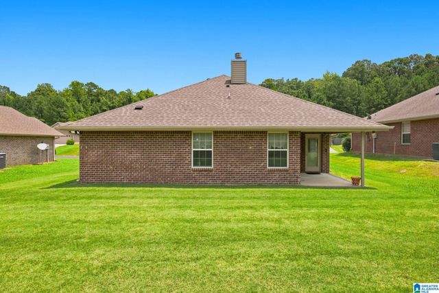 342 IVY HILLS CIRCLE, Calera, AL 35040