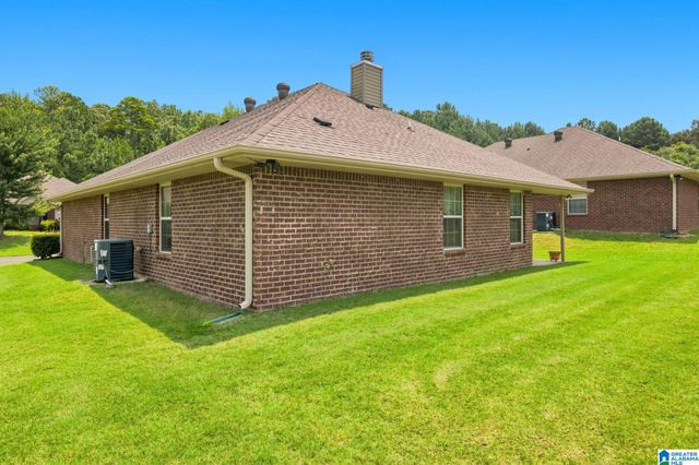 342 IVY HILLS CIRCLE, Calera, AL 35040
