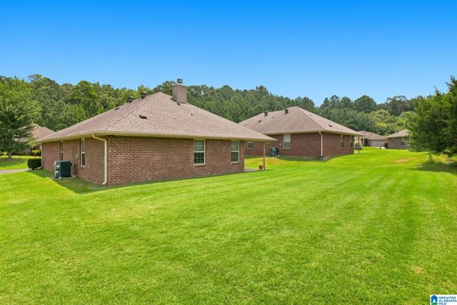 342 IVY HILLS CIRCLE, Calera, AL 35040