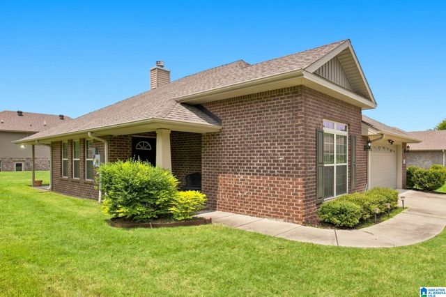 342 IVY HILLS CIRCLE, Calera, AL 35040