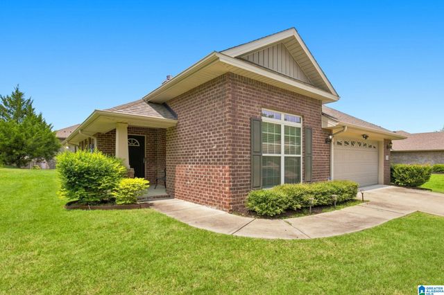 342 IVY HILLS CIRCLE, Calera, AL 35040