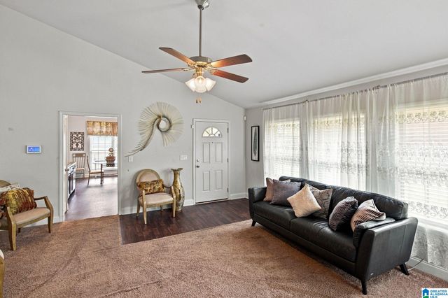 342 IVY HILLS CIRCLE, Calera, AL 35040