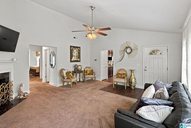 342 IVY HILLS CIRCLE, Calera, AL 35040