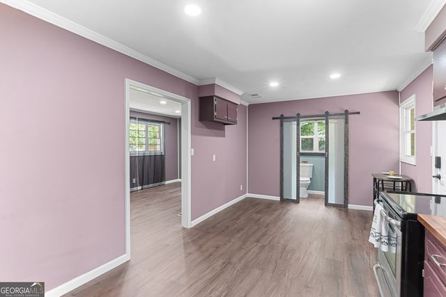 910 Perry Drive, Macon, GA 31217