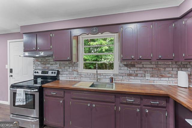 910 Perry Drive, Macon, GA 31217