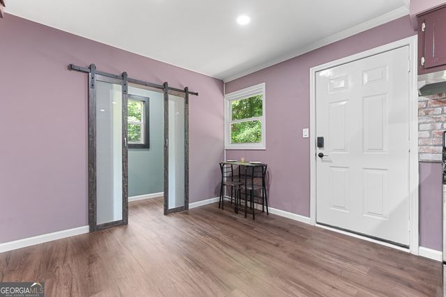910 Perry Drive, Macon, GA 31217