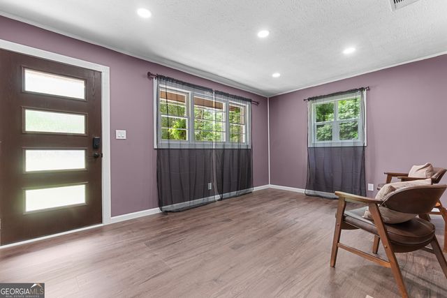 910 Perry Drive, Macon, GA 31217