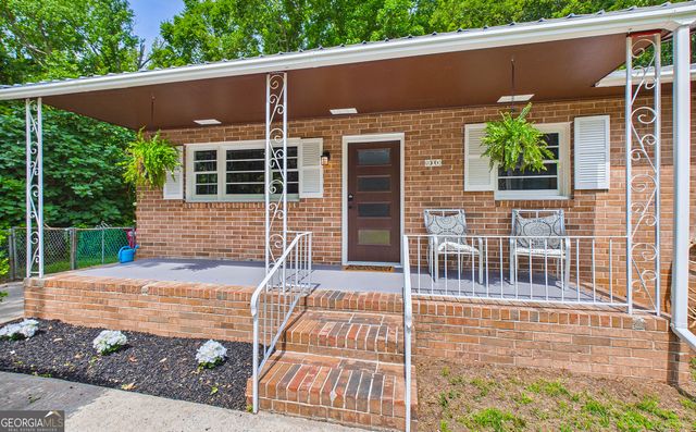 910 Perry Drive, Macon, GA 31217