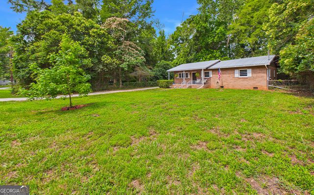 910 Perry Drive, Macon, GA 31217