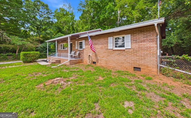 910 Perry Drive, Macon, GA 31217