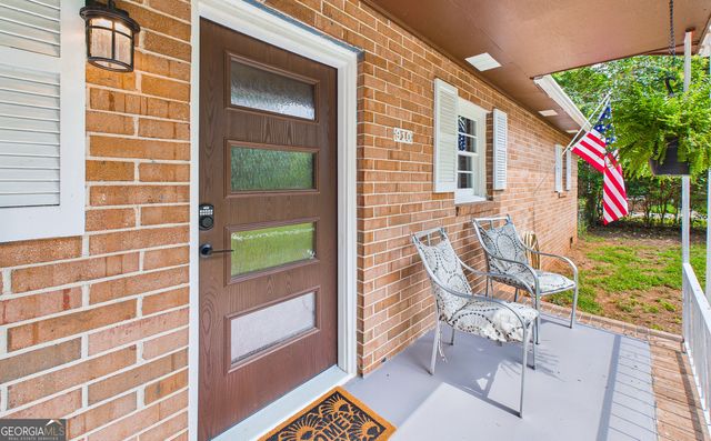 910 Perry Drive, Macon, GA 31217