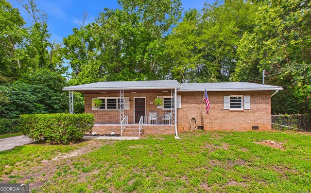 910 Perry Drive, Macon, GA 31217
