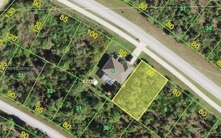14131 Ingraham Boulevard, Port Charlotte, FL 33981