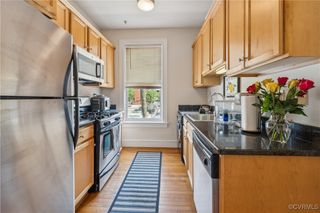 317 N 2nd St Unit#B, Richmond, VA 23219