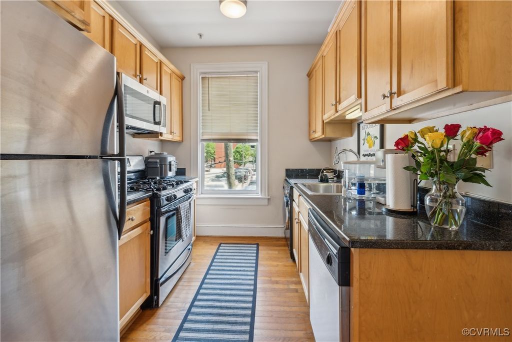 317 N 2nd St Unit#B, Richmond, VA 23219