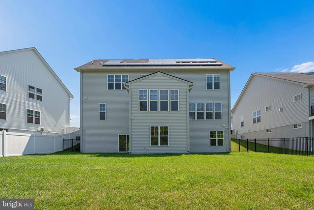 4758 PLUM RD, Monrovia, MD 21770