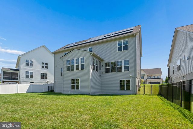 4758 PLUM RD, Monrovia, MD 21770