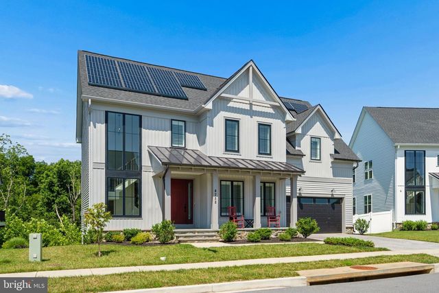 4758 PLUM RD, Monrovia, MD 21770