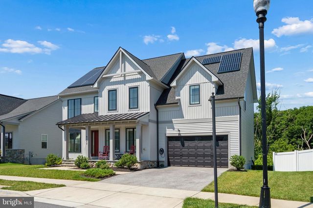 4758 PLUM RD, Monrovia, MD 21770