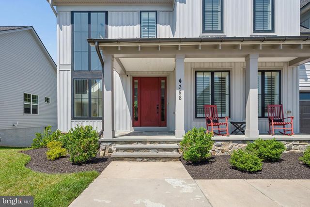 4758 PLUM RD, Monrovia, MD 21770