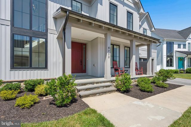 4758 PLUM RD, Monrovia, MD 21770