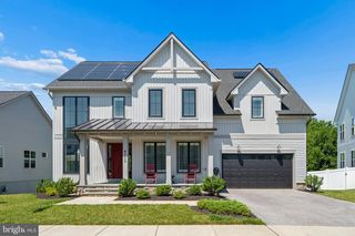 4758 PLUM RD, Monrovia, MD 21770