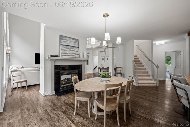 2609 Pebble Beach Drive, Oakland Charter Township, MI 48363