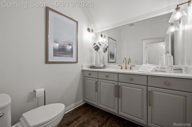 2609 Pebble Beach Drive, Oakland Charter Township, MI 48363