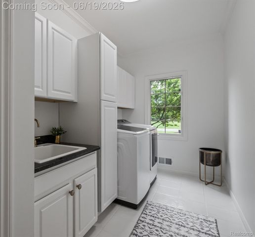 2609 Pebble Beach Drive, Oakland Charter Township, MI 48363